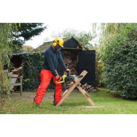 Ryobi One+ RCS18X3050F Motosierra sin escobillas 18V - Batería no incluida